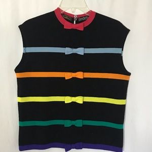 Eugenie Buchner Sweater Made in Italy